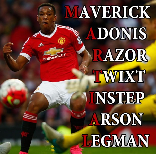 Martial