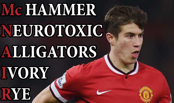 McNair