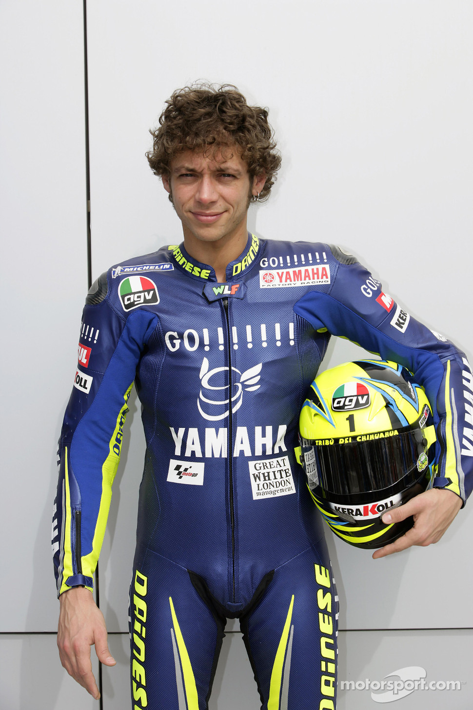 Rossi